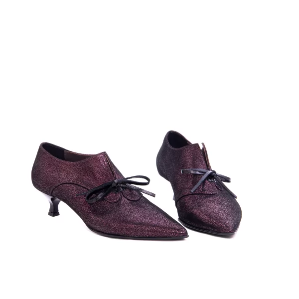 Δερμάτινες Γόβες Art 3FW32