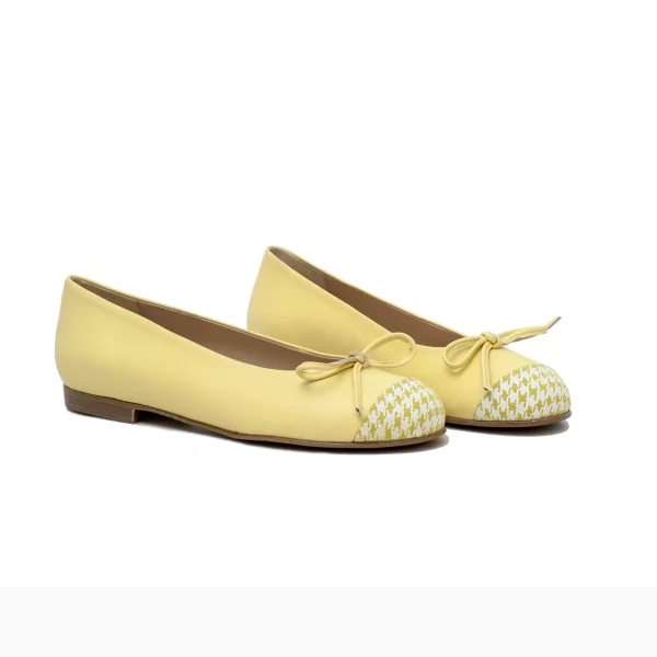 Δερμάτινες Γόβες Art 3SS200