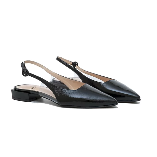 Δερμάτινες Γόβες Art 3SS03