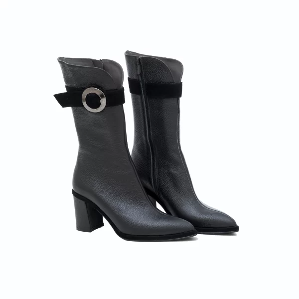 Δερμάτινες Μπότες Art 2FW80