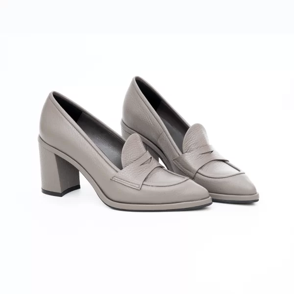 Δερμάτινες Γόβες Art 2FW84