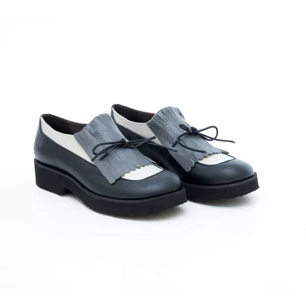 Δερμάτινα Loafers Art 2FW26