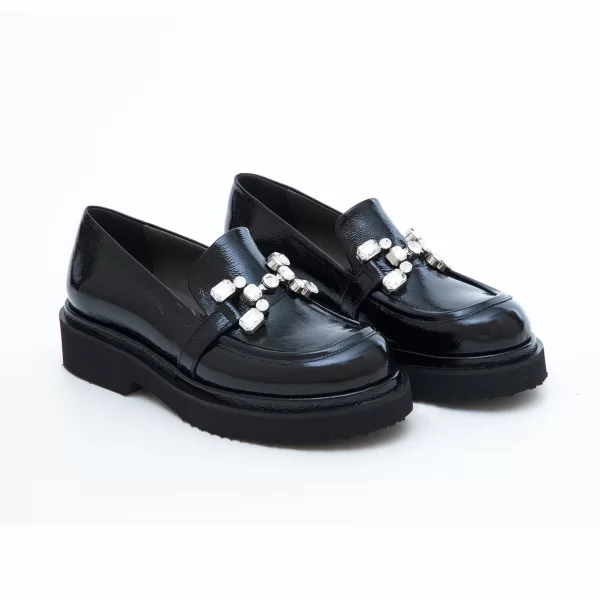 Δερμάτινα Loafers Art 2FW24