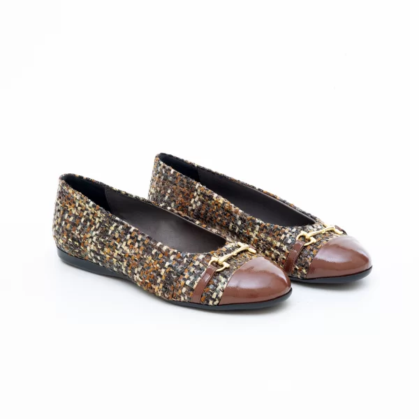 Δερμάτινες Γόβες Art 2FW201