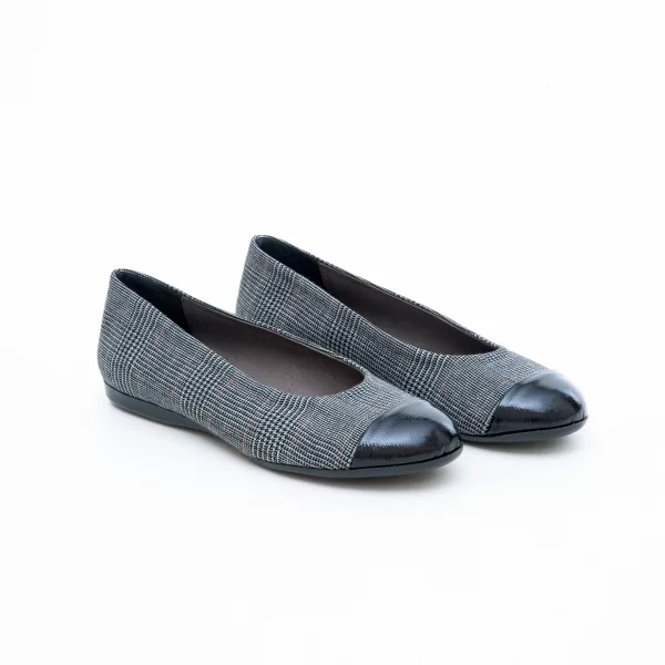 Δερμάτινες Γόβες Art 2FW200