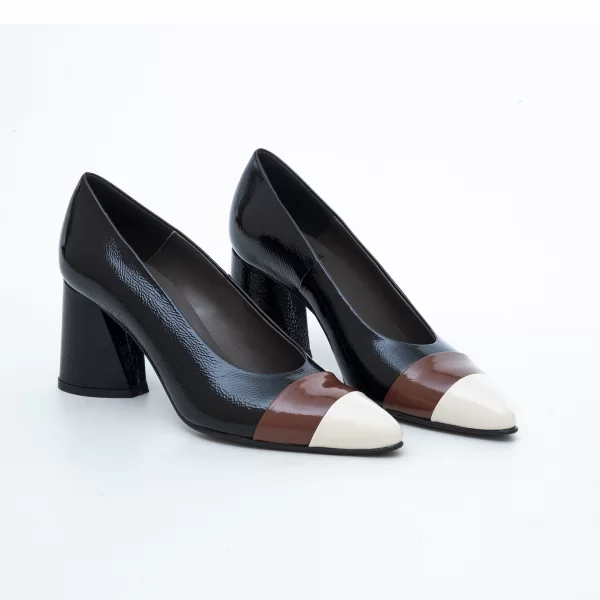 Δερμάτινες Γόβες Art 2FW76