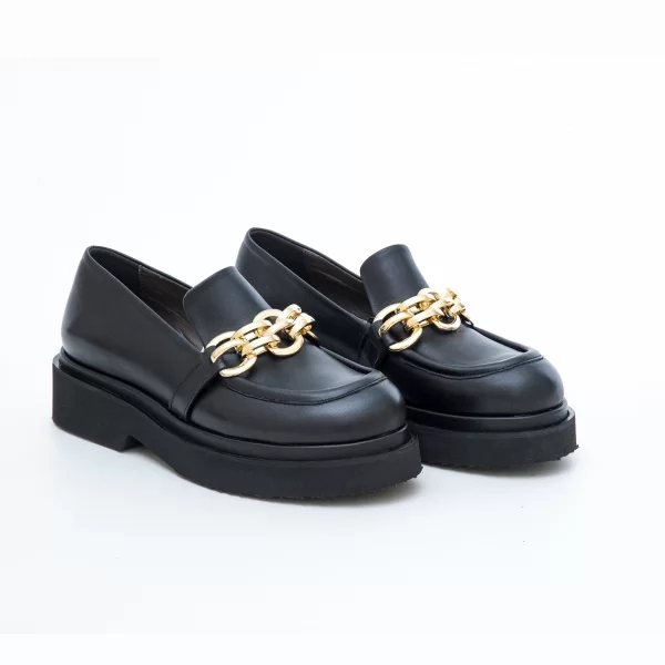 Δερμάτινα Loafers Art 2FW23