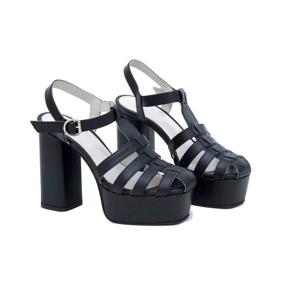 Δερμάτινα Πέδιλα Art 2SS111