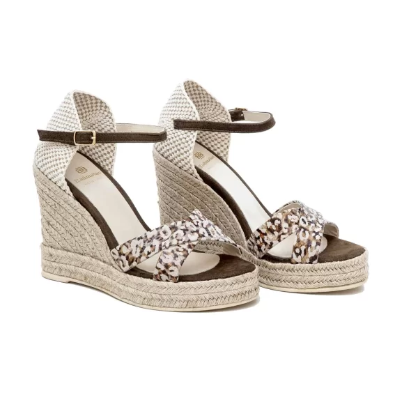 Δερμάτινα Platforms Art 1SS90 Puro