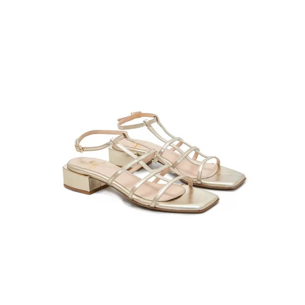 Δερμάτινα Πέδιλα Art 5SS30