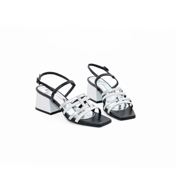 Δερμάτινα Πέδιλα Art 5SS52