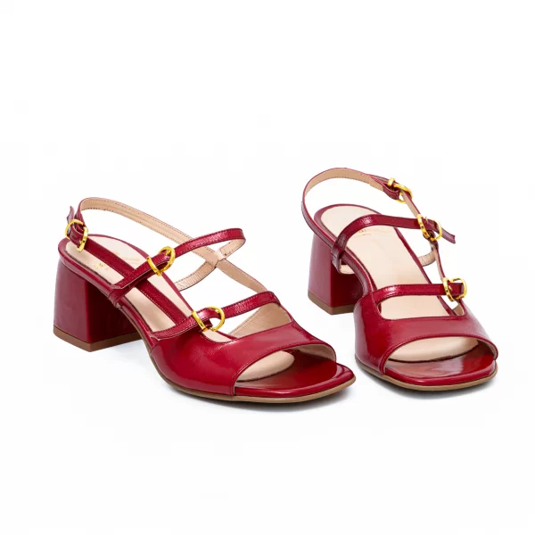 Δερμάτινα Πέδιλα Art 5SSV60