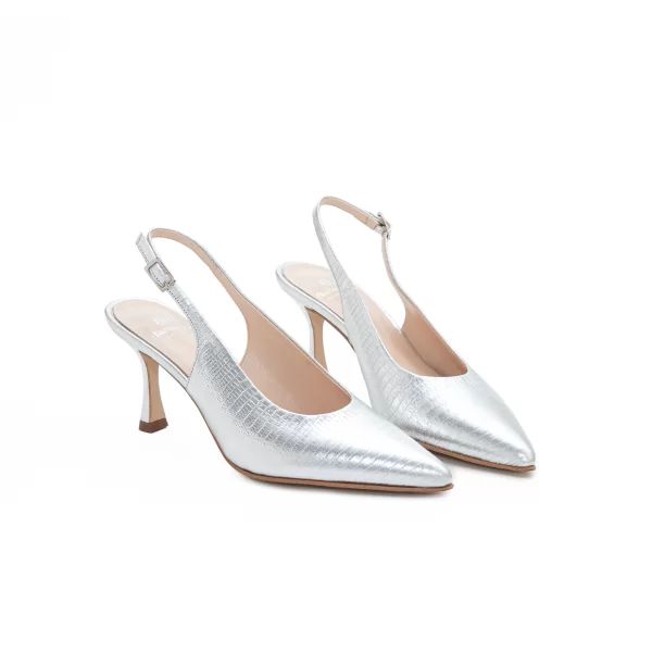 Δερμάτινες Γόβες Art 5SSV79