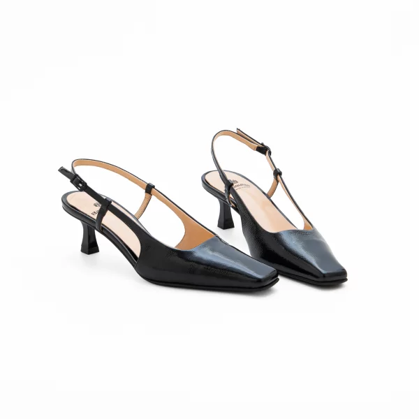 Δερμάτινες Γόβες Art 5SSV46