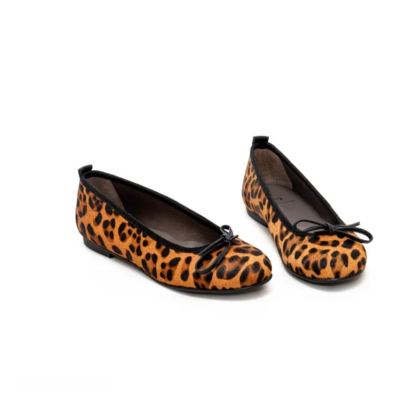 Δερμάτινες Γόβες Art 4FW200