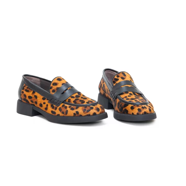 Δερμάτινα Loafers Art 4FW12