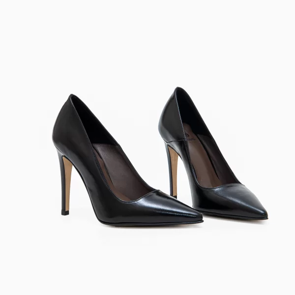 Δερμάτινες Γόβες Art V97