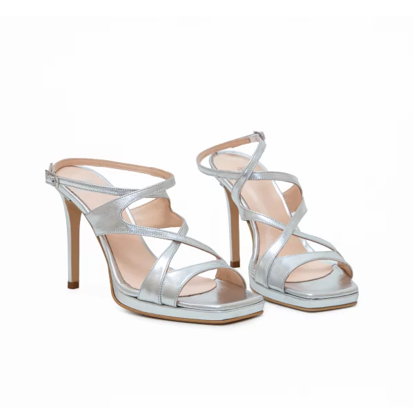 Δερμάτινα Πέδιλα Art 4SS104