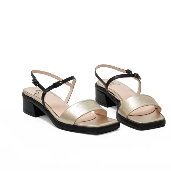 Δερμάτινα Πέδιλα Art 4SS17