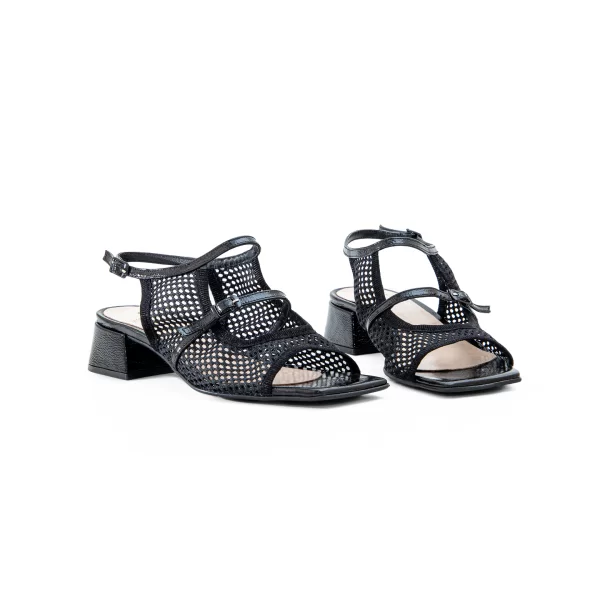 Δερμάτινα Πέδιλα Art 4SS26