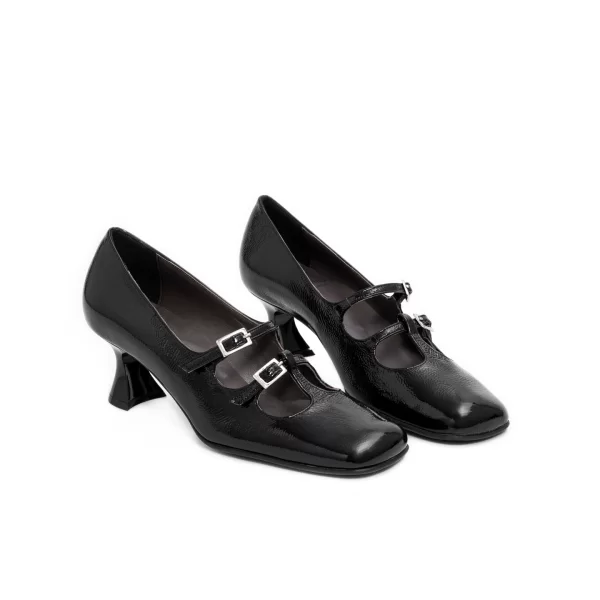 Δερμάτινες Γόβες Art 3FW57