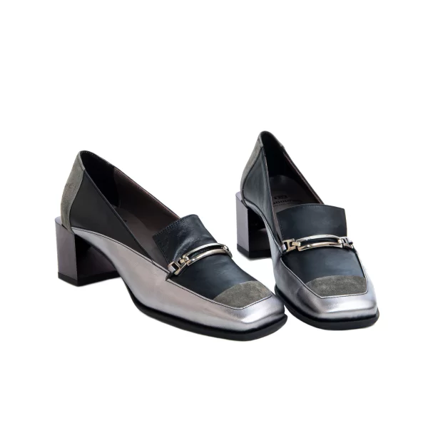 Δερμάτινες Γόβες Art 3FW45