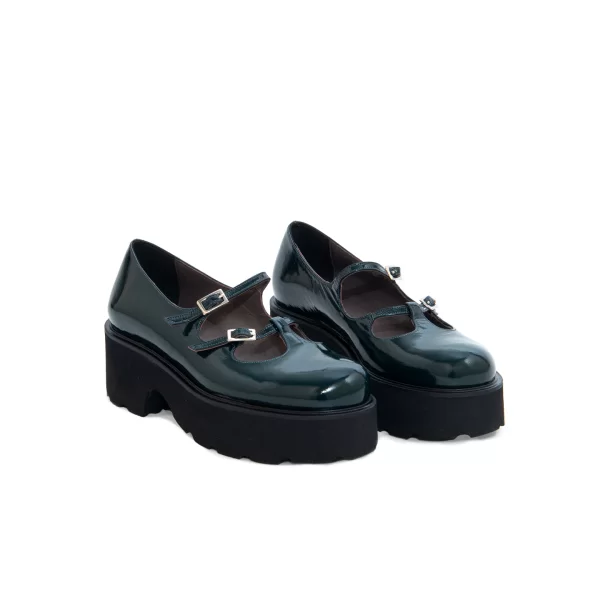 Δερμάτινα Loafers Art 3FW38