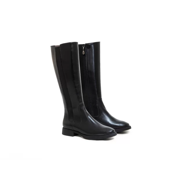 Δερμάτινες Μπότες Art 4FW103