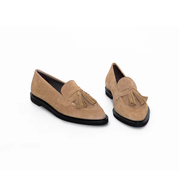 Δερμάτινα Loafers Art 4FW08