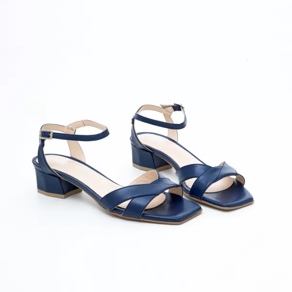 Δερμάτινα Πέδιλα Art 3SS21