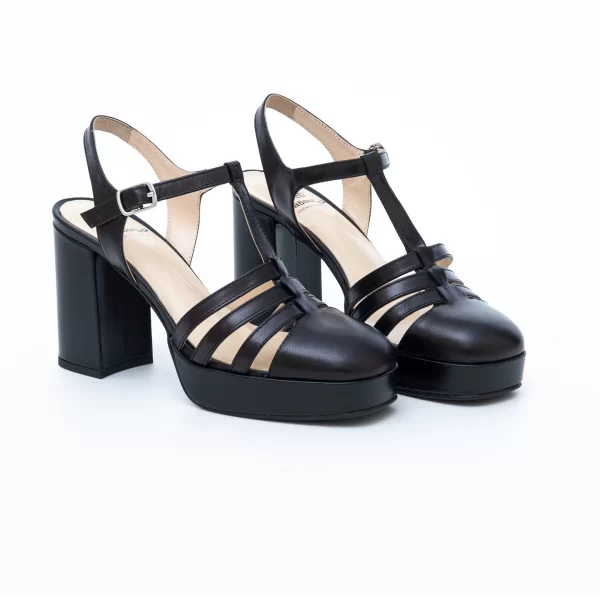 Δερμάτινα Πέδιλα Art 3SS95