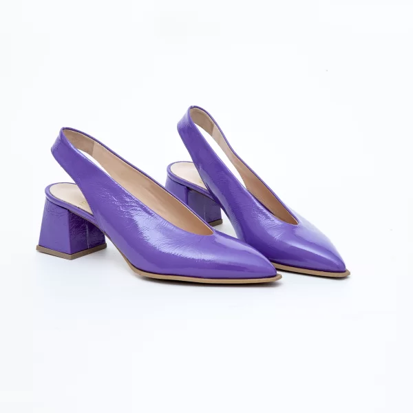 Δερμάτινες Γόβες Art 3SS68