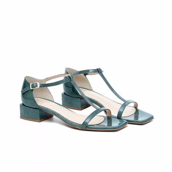 Δερμάτινα Πέδιλα Art 3SS13