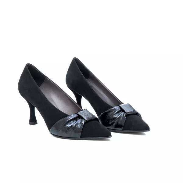 Δερμάτινες Γόβες Art 2FW71