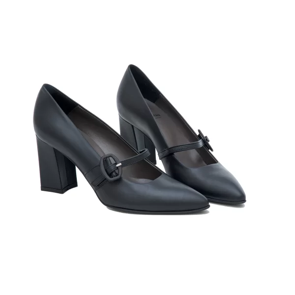 Δερμάτινες Γόβες Art 2FW73