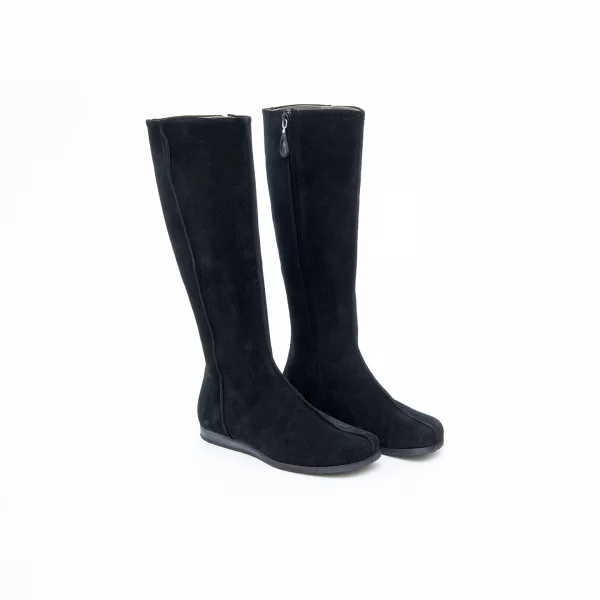 Δερμάτινες Μπότες Art 2FW02