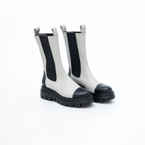 Δερμάτινες Μπότες Art 2FW39