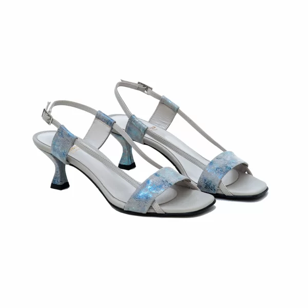 Δερμάτινα Πέδιλα Art 2SS57