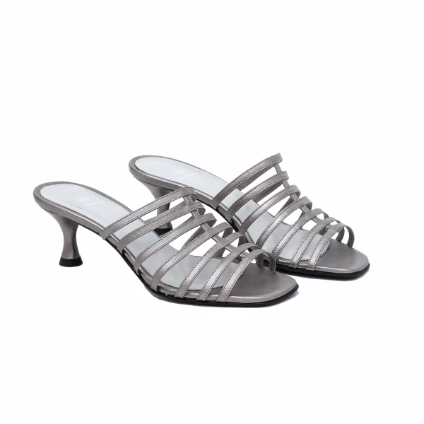 Δερμάτινα Πέδιλα Art 2SS44