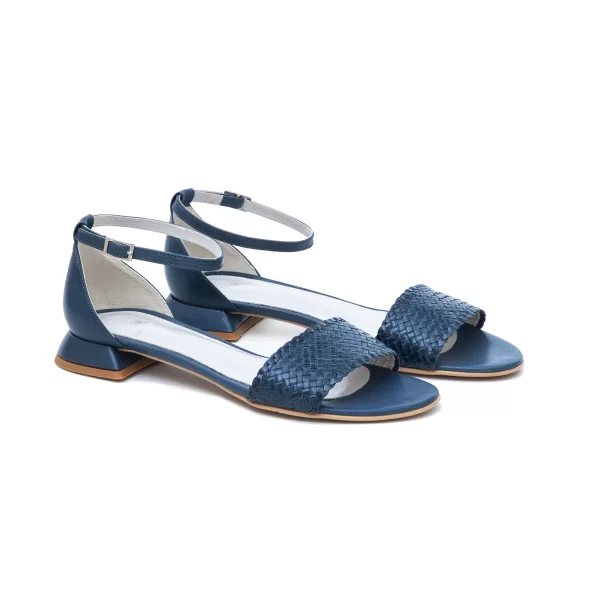 Δερμάτινα Πέδιλα Art 2SS23