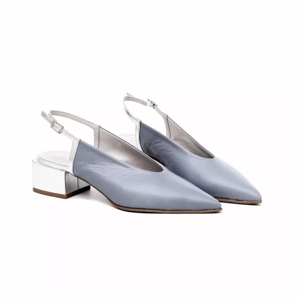 Δερμάτινες Γόβες Art 2SS32