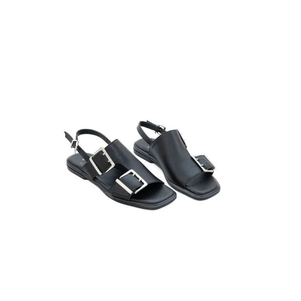 Δερμάτινα Πέδιλα Art 5SS16