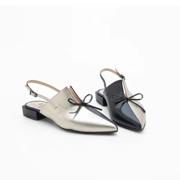 Δερμάτινες Γόβες Art 5SSV07