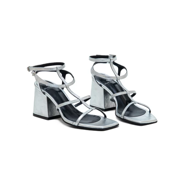 Δερμάτινα Πέδιλα Art 4SS66