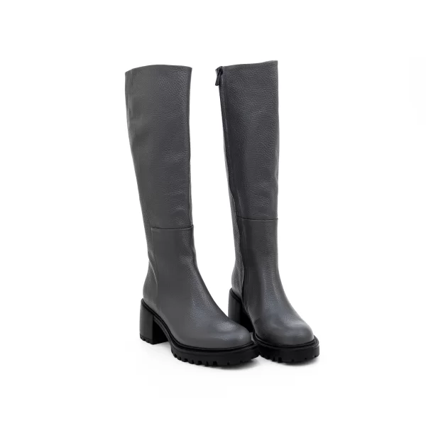 Δερμάτινες Μπότες Art 3FWV27