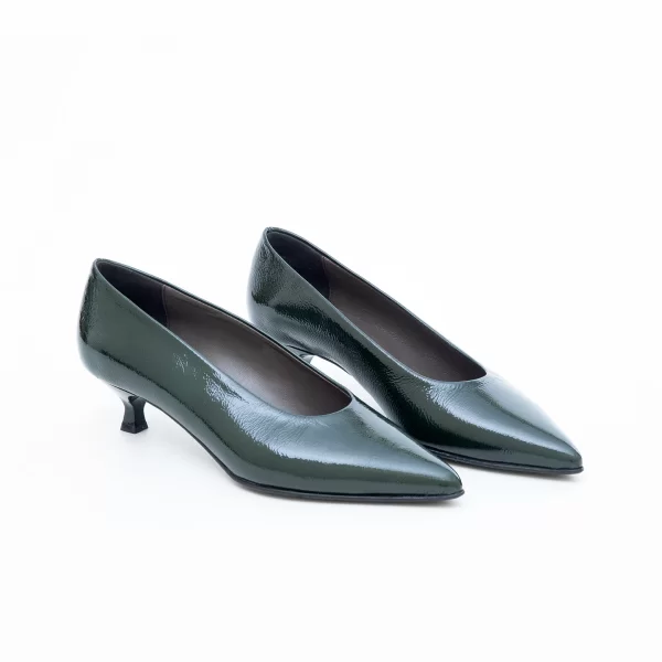 Δερμάτινες Γόβες Art 2FW43