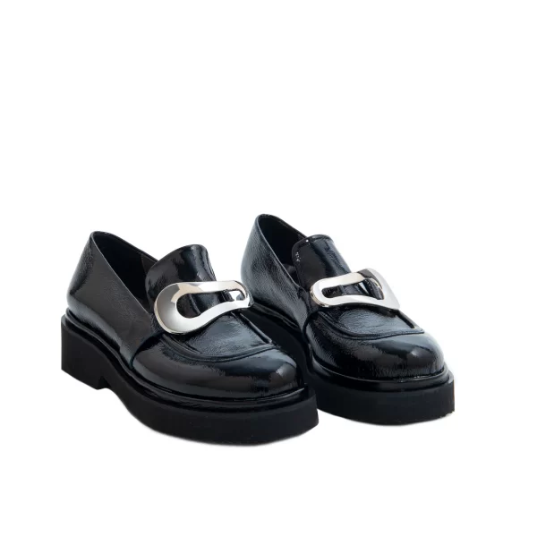Δερμάτινα Loafers Art 3FWP24