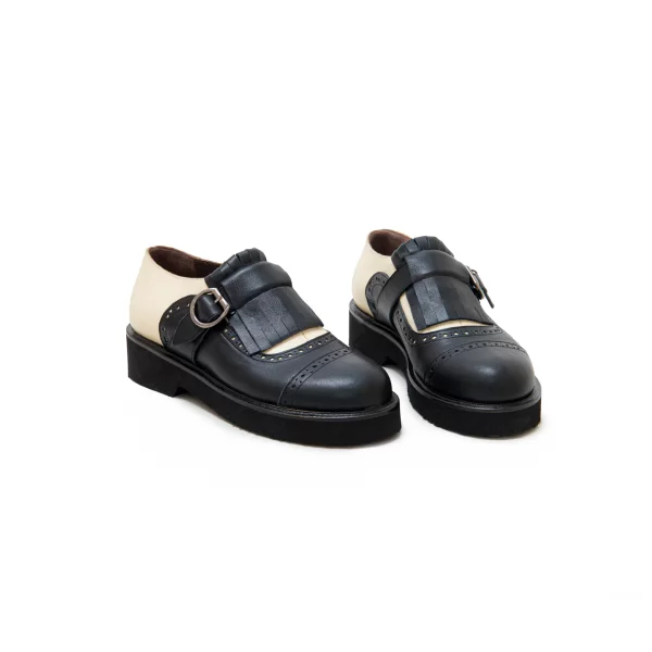 Δερμάτινα Loafers Art 4FW18