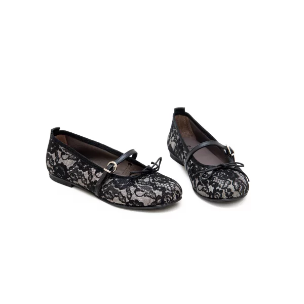 Δερμάτινες Γόβες Art 4FW203