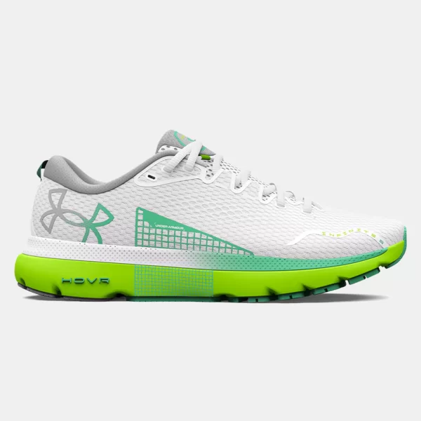 Under Armour HOVR Infinite 5 Ανδρικά Παπούτσια Για Τρέξιμο (9000139675_67695)